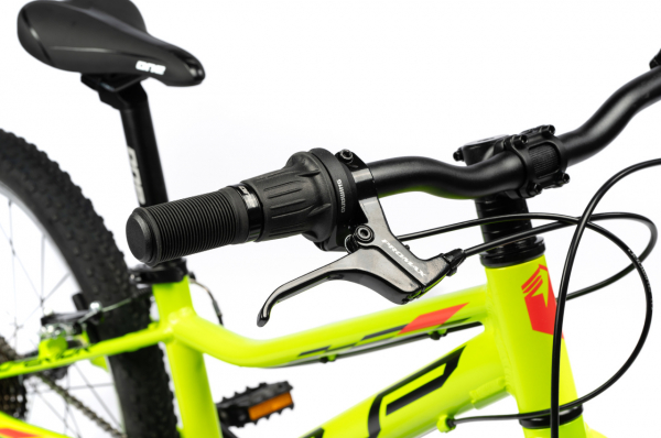 Велосипед Superior RACER XC 20 (2025)