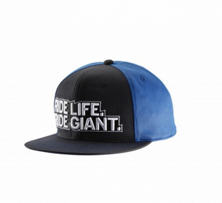Кепка Giant TEAM CAP MTB