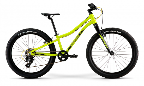 Велосипед Merida Matts J24 + Eco (2021)