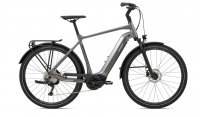 Велосипед Giant AnyTour E+ 2 GTS (2021)