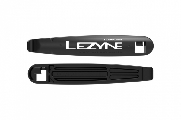 Монтажки Lezyne Tubeless Power Lever XL / Черные