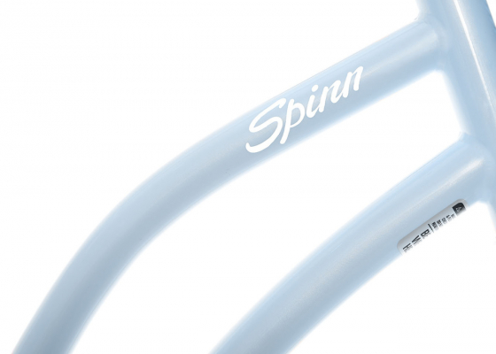 Велосипед Spinn CHARM 1 STEP THRU (2024)