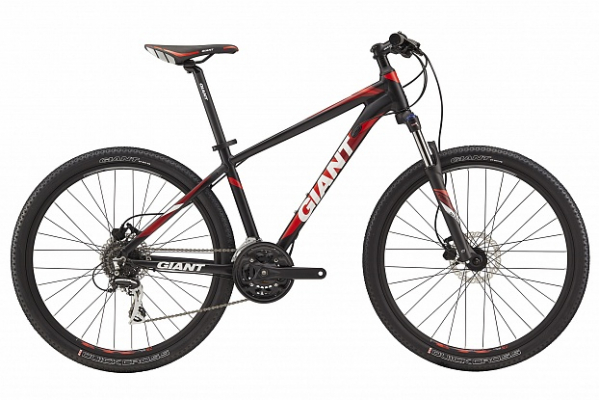 Велосипед Giant Rincon Disc (2018)