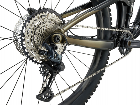 Велосипед Giant Trance 29 1 (2023)