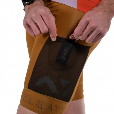 Велотрусы Leatt MTB 5.0 Endurance Bib