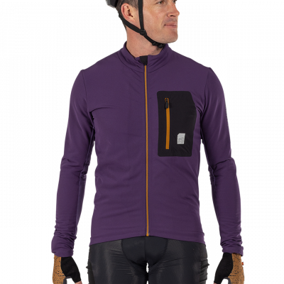Велокуртка Leatt MTB Endurance 4.0 Jacket