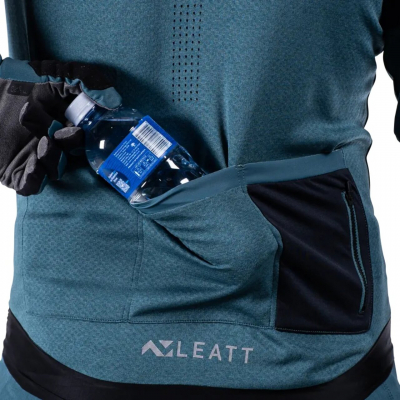 Велоджерси Leatt MTB Trail 4.0 Jersey