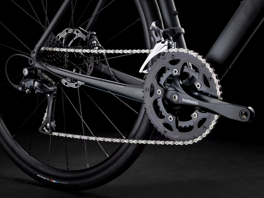 Велосипед TREK DOMANE AL 2 Gen 4 (2026)