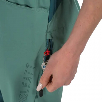 Велоштаны женские Leatt MTB Trail 2.0W Pant
