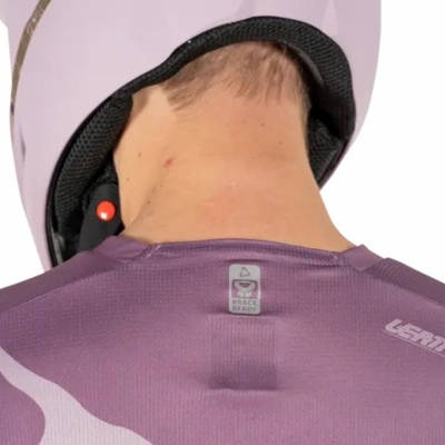 Велоджерси Leatt MTB Gravity 3.0 Jersey
