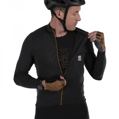 Веломайка длинный рукав Leatt MTB Endurance 4.0 Jersey