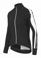 Куртка женская Assos Ij Pompadour S7 / Черный