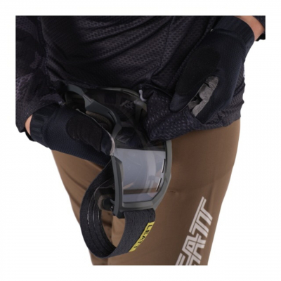Велоджерси подростковая Leatt MTB Gravity 4.0 Junior Jersey