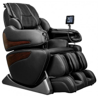 Массажное кресло US Medica INFINITY 3D Touch