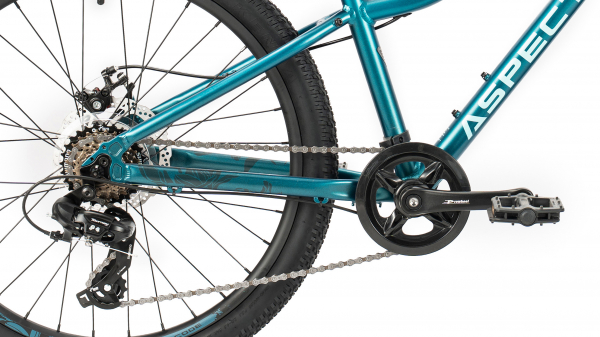 Велосипед Aspect AURA 24 (2026)