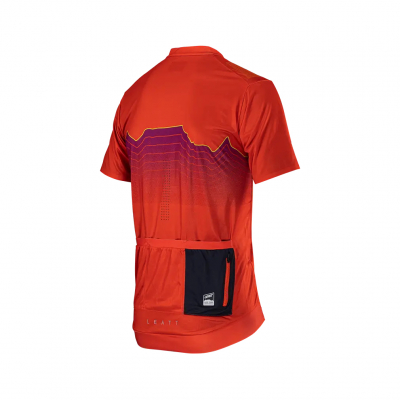 Велоджерси Leatt MTB Trail 3.0 Jersey