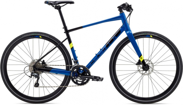 Велосипед MARIN FAIRFAX 4 28 (2019)