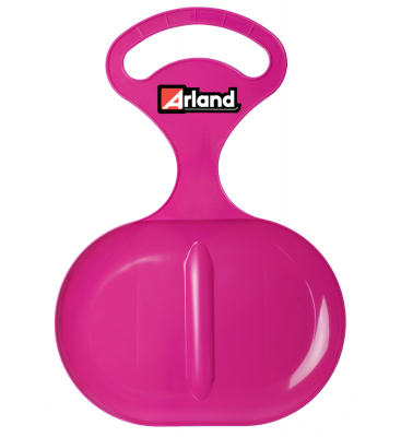Ледянка Snow Fun Arland PL-C_309 crimson