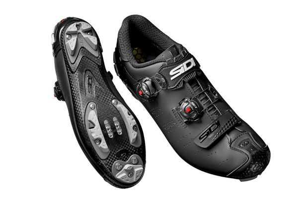 Велотуфли Sidi MTB DRAGON 5 SRS  MATT
