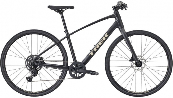 Велосипед TREK FX 2 Stepover Gen 4 (2026)