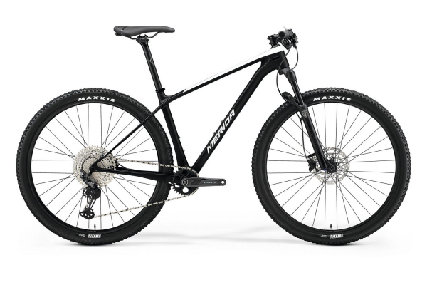 Велосипед Merida Big.Nine 3000 (2021)
