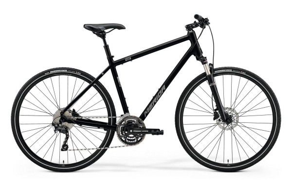 Велосипед Merida Crossway 300 (2021)