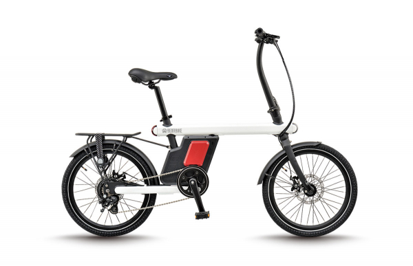 Велосипед Bear Bike Vienna (2021)