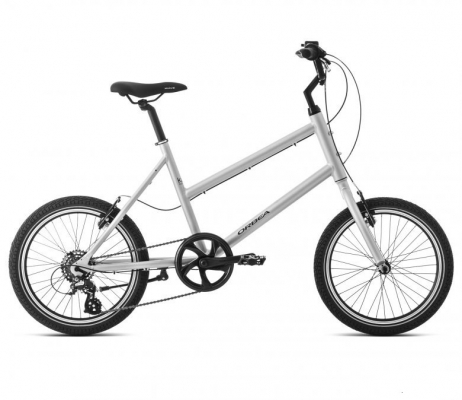 Велосипед Orbea KATU 30 (2016)