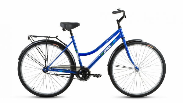 Велосипед Altair City low 28 (2017)
