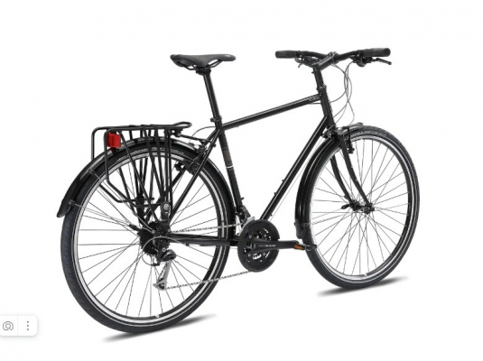 Велосипед Fuji TOURING LTD (2024)