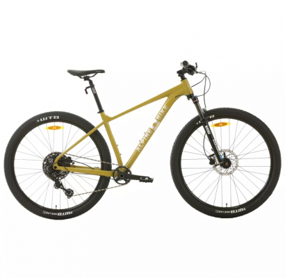 Велосипед Alpine Bike COIL 10 (2024)