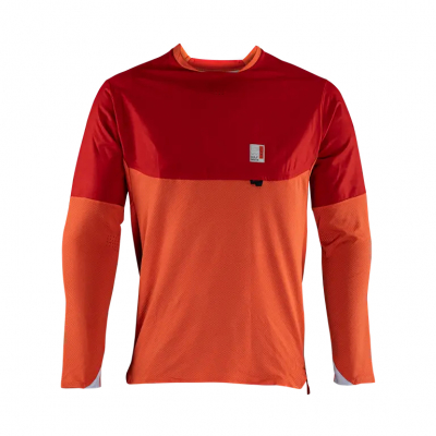 Велоджерси Leatt MTB All Mountain 4.0 Jersey