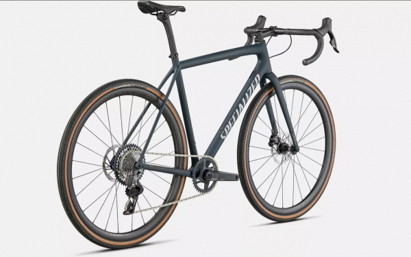 Велосипед Specialized CruX Expert