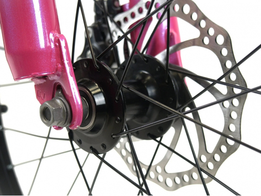 Велосипед Falcon bike Mild 20" (2024)