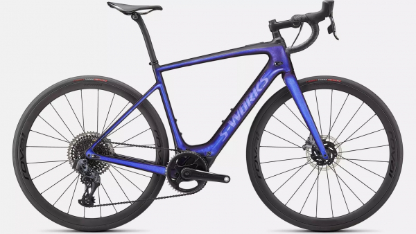 Велосипед Specialized S-Works Turbo Creo SL