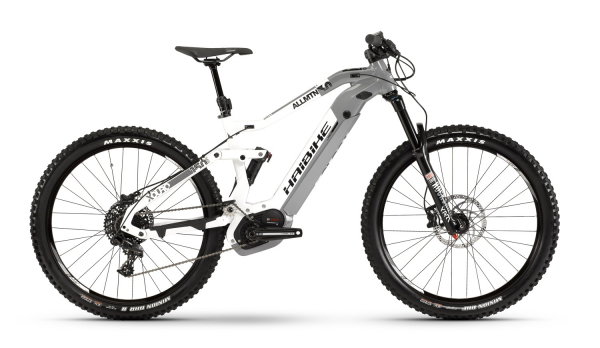 Велосипед Haibike Xduro AllMtn 3.0 (2019)