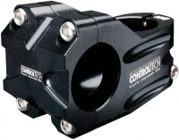 Вынос руля CONTROLTECH DH, AL2014, угол 5°, 65*31.8мм, черный																
