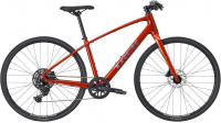 Велосипед TREK FX 2 Stepover Gen 4 (2026)