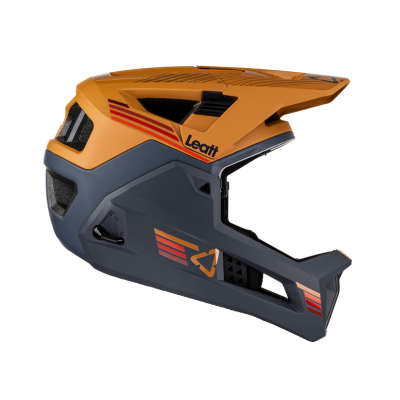 Велошлем Leatt MTB Enduro 4.0 Helmet
