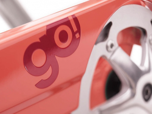 Электровелосипед Electra Townie GO! 7D EQ Step Thru