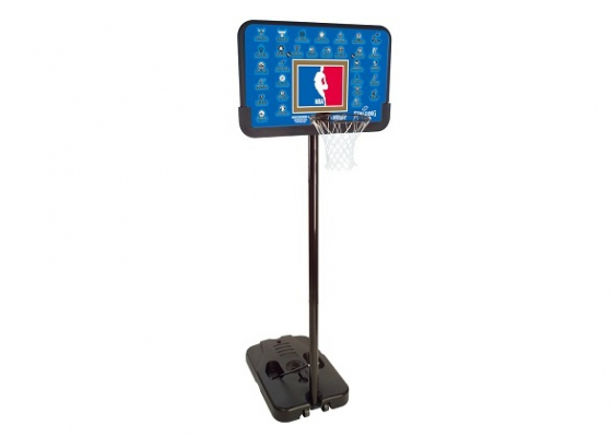 Баскетбольная стойка Spalding 2015 NBA 44"