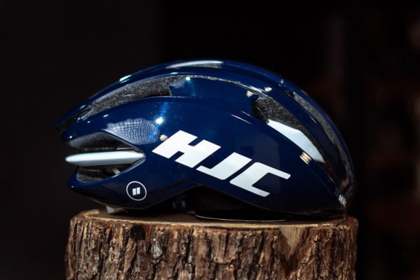 Велошлем HJC Ibex 2.0