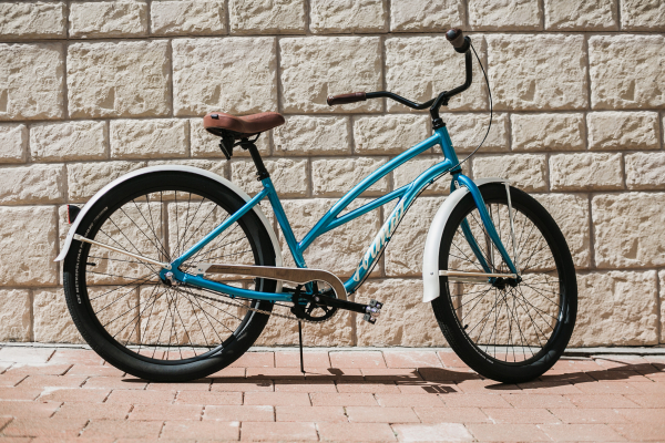 Велосипед Format 5522 (2019)