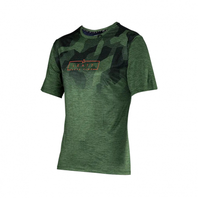 Велоджерси Leatt MTB Trail 1.0 Jersey