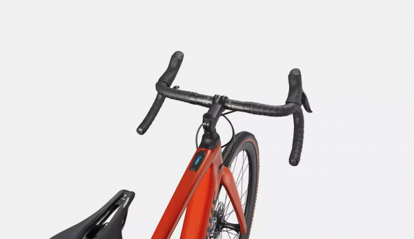 Велосипед Specialized S-Works Turbo Creo SL EVO
