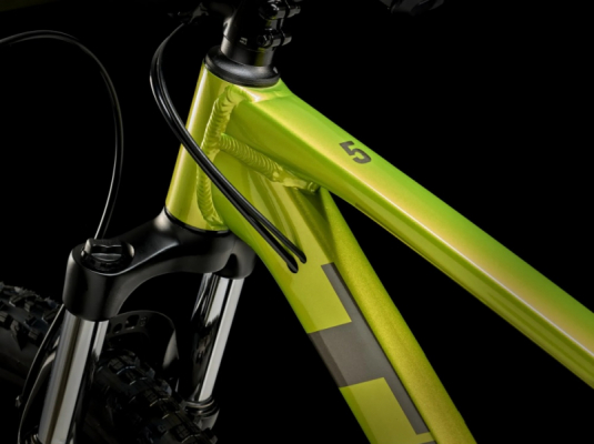 Велосипед TREK Marlin 5 Gen 3 (2025)