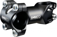Вынос руля CONTROLTECH FX, AL7075, угол 5°, 70*31.8мм, черный																