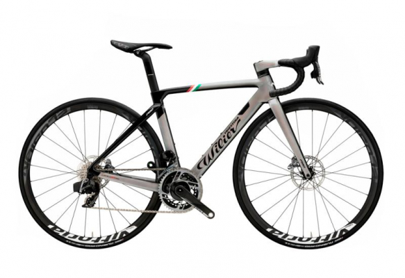 Велосипед Wilier 110PRO Disc Sram Etap REDAXS (2020)