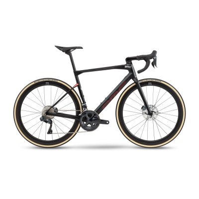 Велосипед BMC Roadmachine 01 FOUR Ultegra Di2 28" (2020)