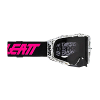 Очки Leatt Velocity 6.5 Bones Smoke 28%
